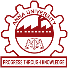 ANNA UNIVERSITY